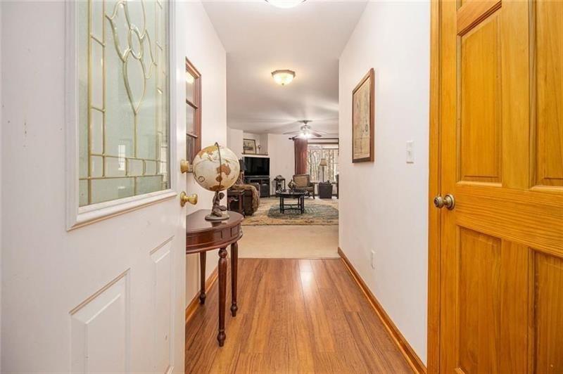 490 Dorsey Road Property Photo 5