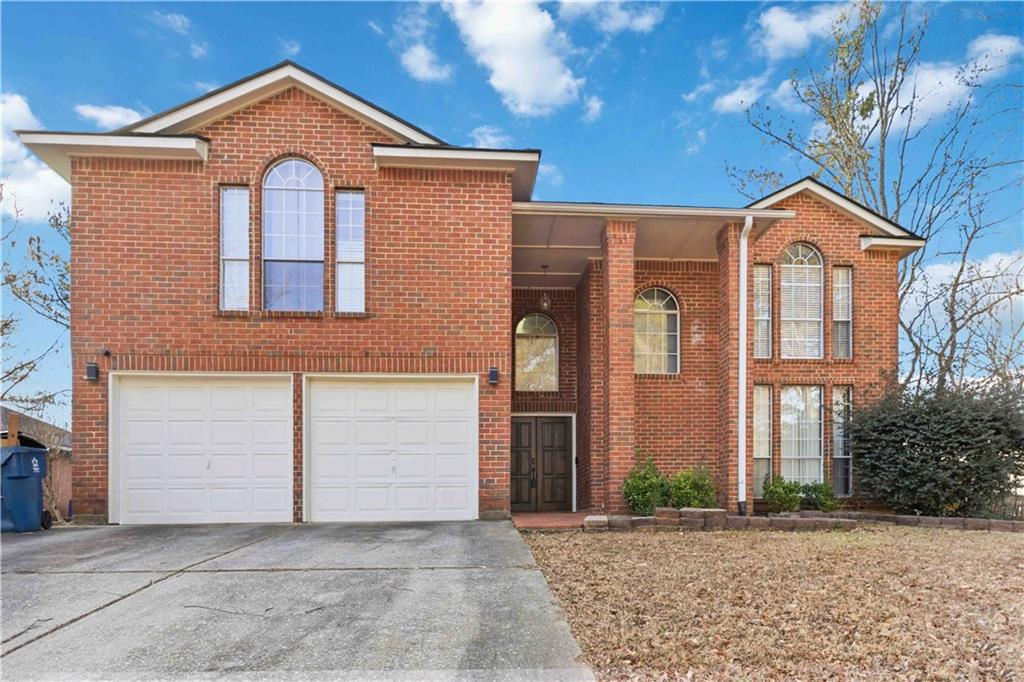 2170 Hunters Ridge Drive Property Photo 1