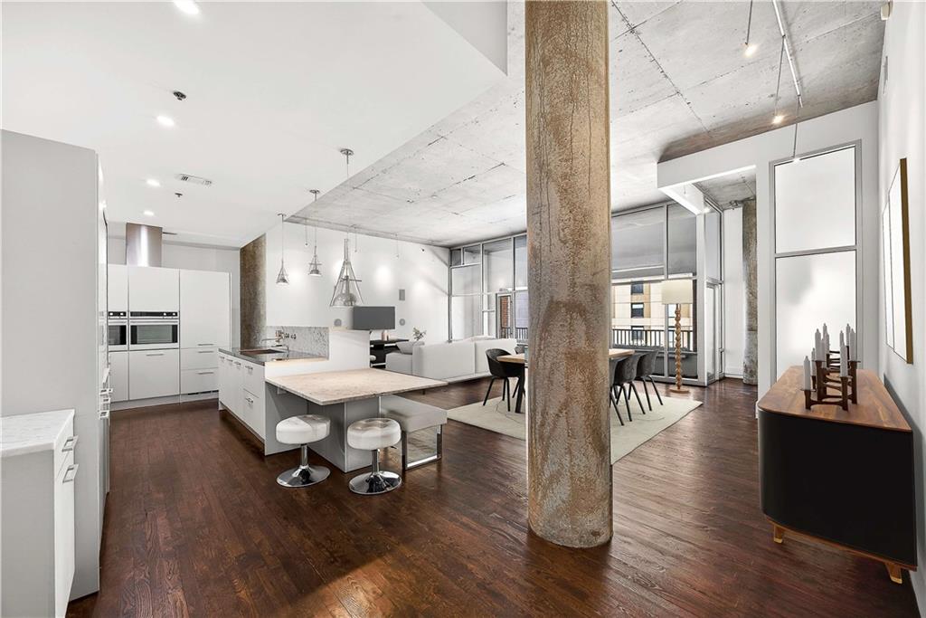 845 Spring Street Nw Unit Ph5 Property Photo 1