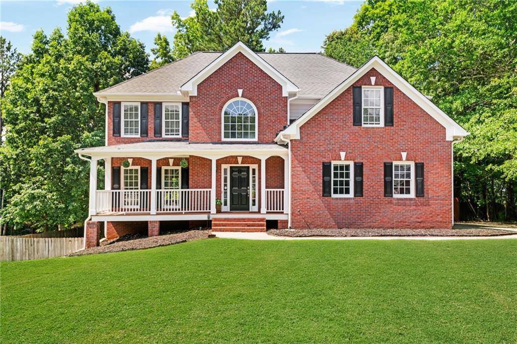 5422 Pepperbush Court