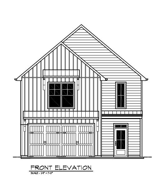 3917 Bellair Drive Property Photo 1