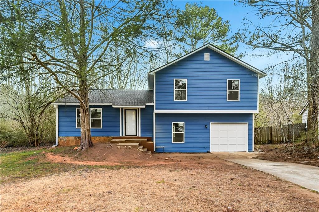 4900 Bayside Court Property Photo 1