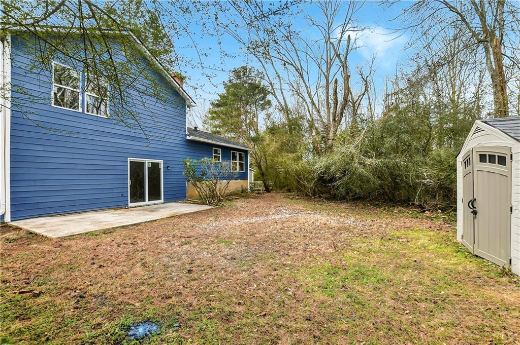 4900 Bayside Court Property Photo 16