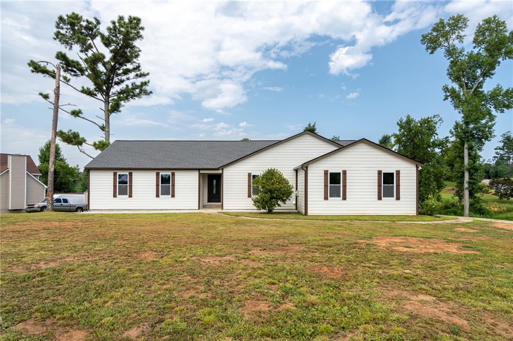 57 Natures Cove Road Property Photo 1