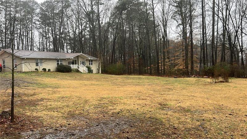 3747 &3755&3775 Atlanta Highway Property Photo 1