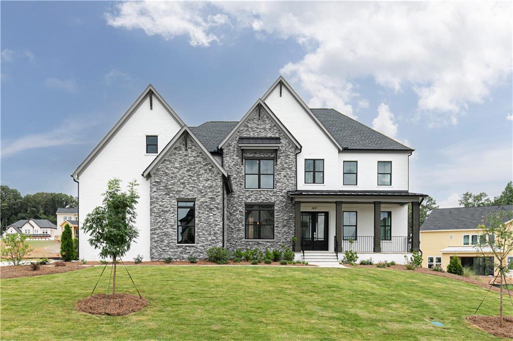 1621 Ledgestone Way Property Photo 1