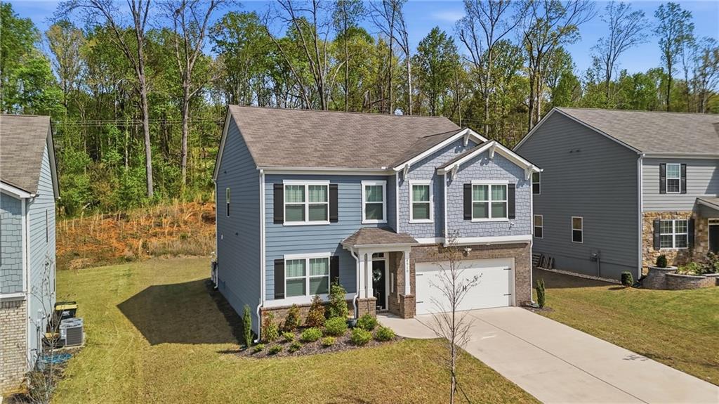 4910 Bramblett Grove Place Property Photo 1