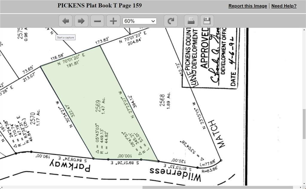2569 Wilderness Parkway Property Photo 3