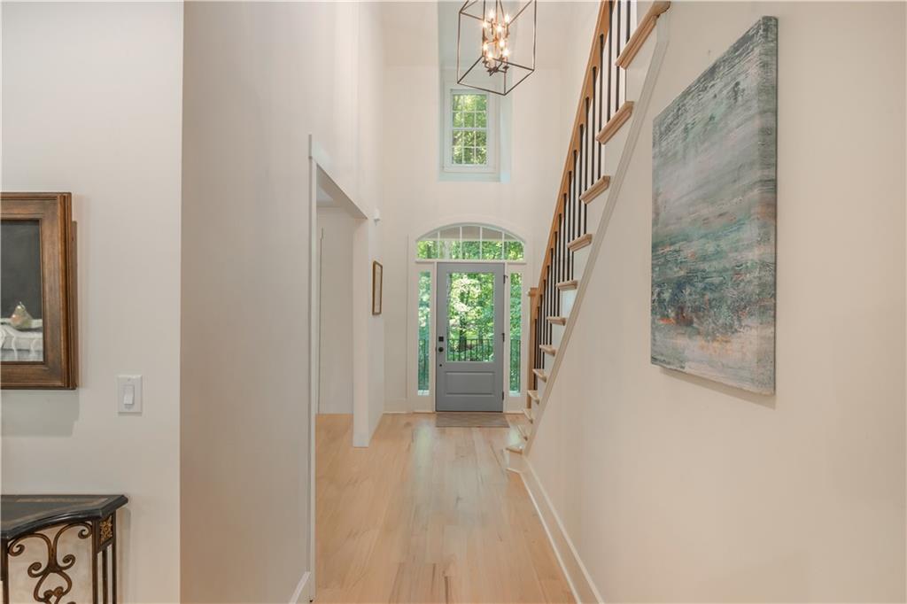 910 Pleasant Hollow Trail Property Photo 13