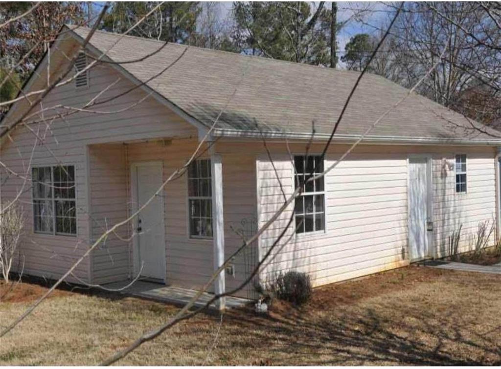 3425 Century Drive Property Photo 1