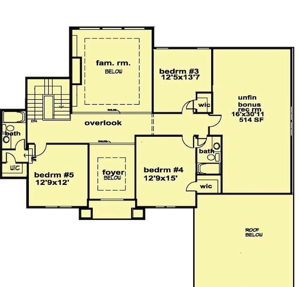 6711 Bishop Road Property Photo 3
