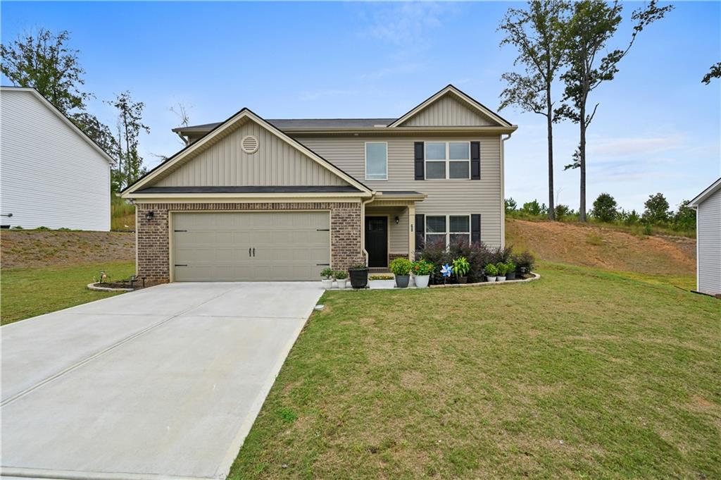 68 Suwannee Way