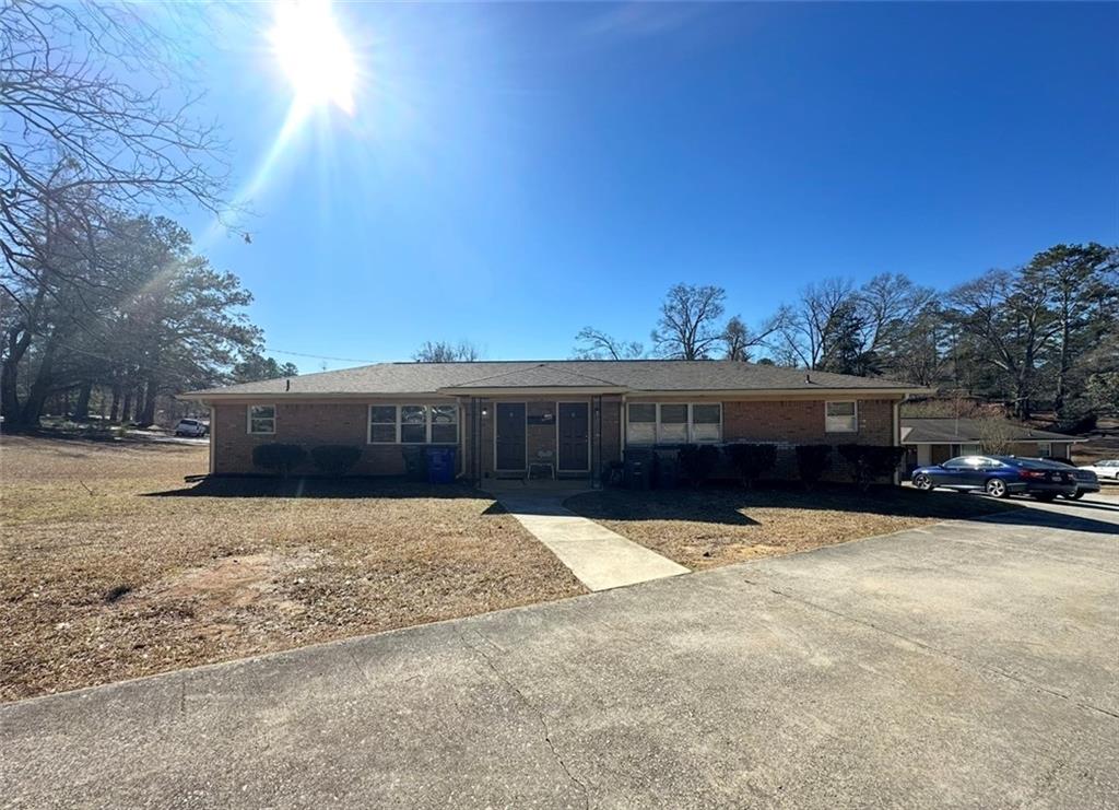 4421 Lynn Drive