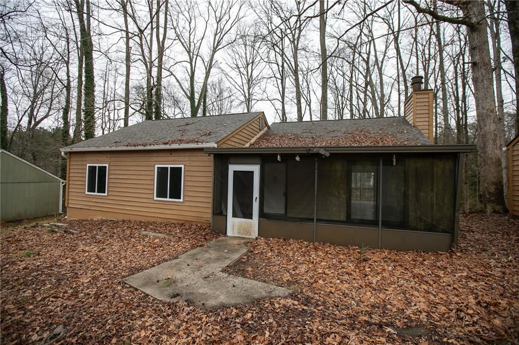 4903 Martins Crossing Road Property Photo 1