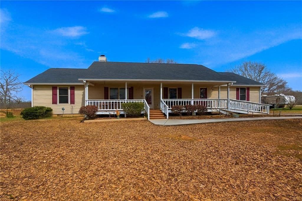 298 Trestle Road Property Photo 1
