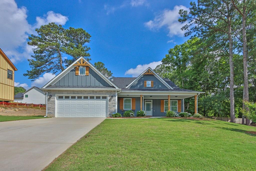 145 Millennial Court Property Photo 1