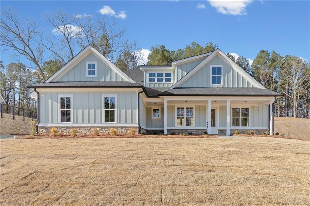 7 Everwood Court SE Property Photo 1