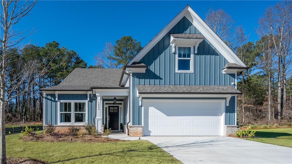 144 Bridgeview (lot 12) Way Property Photo 1