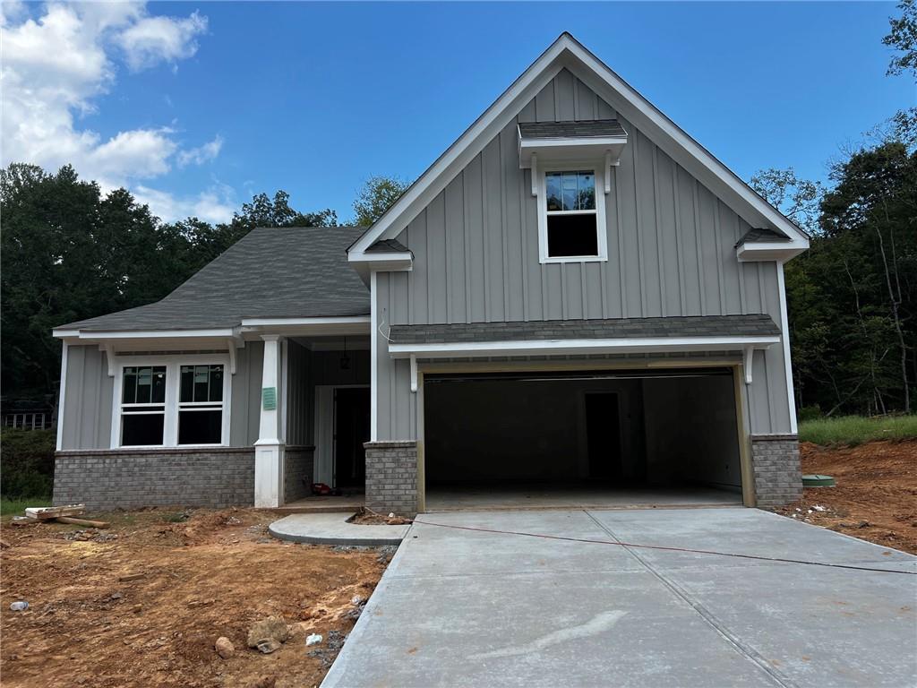 144 Bridgeview (lot 12) Way Property Photo 1