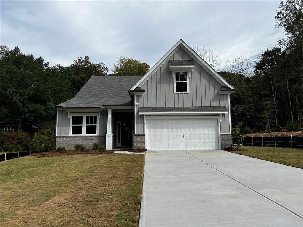 144 Bridgeview (lot 12) Way Property Photo 1