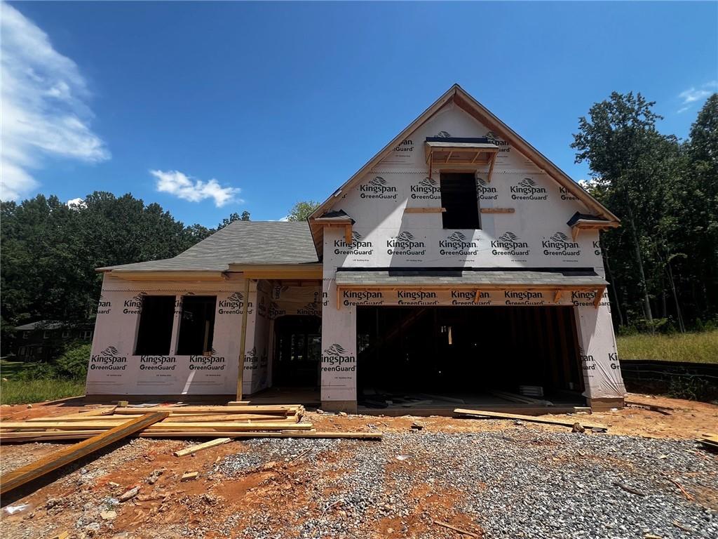 144 Bridgeview (lot 12) Way Property Photo 2