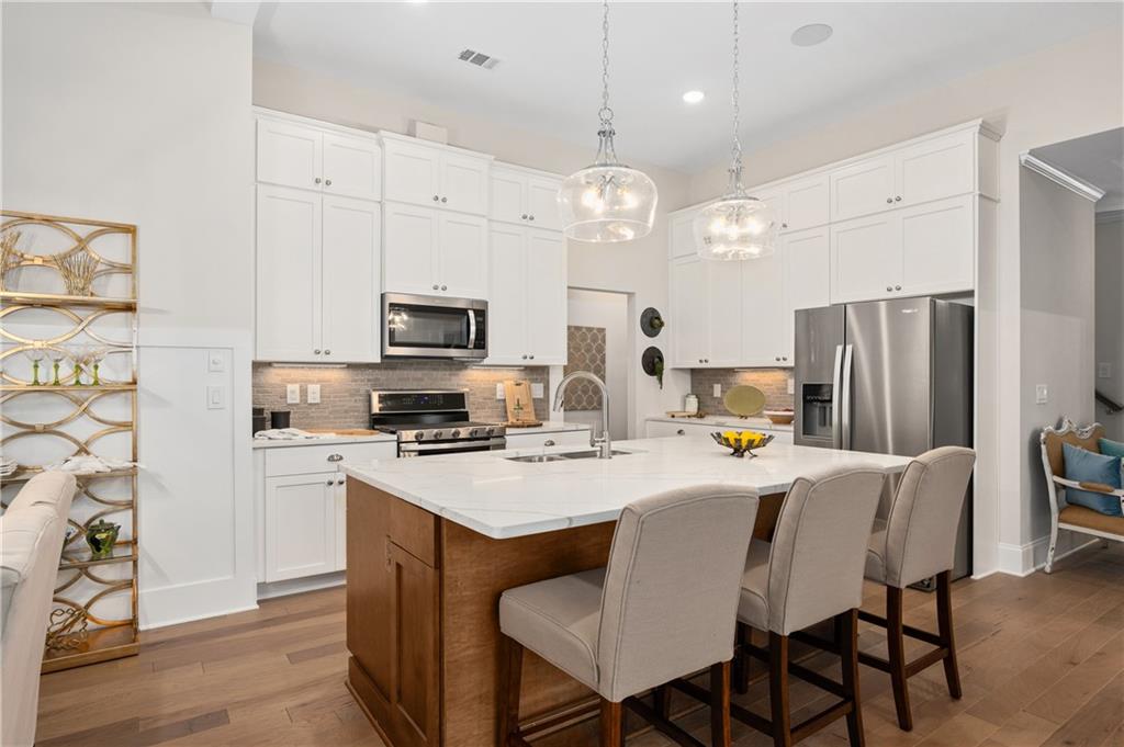 144 Bridgeview (lot 12) Way Property Photo 12