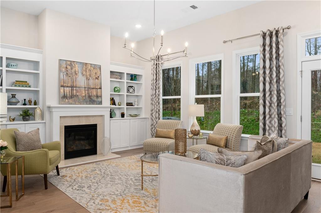 144 Bridgeview (lot 12) Way Property Photo 18