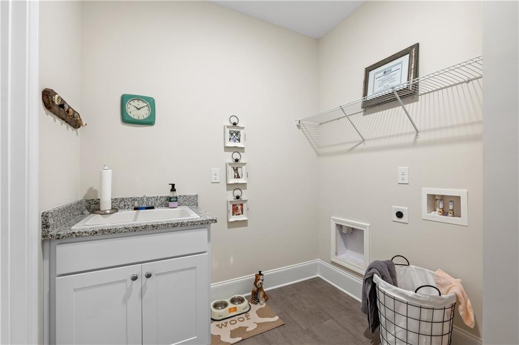 144 Bridgeview (lot 12) Way Property Photo 23