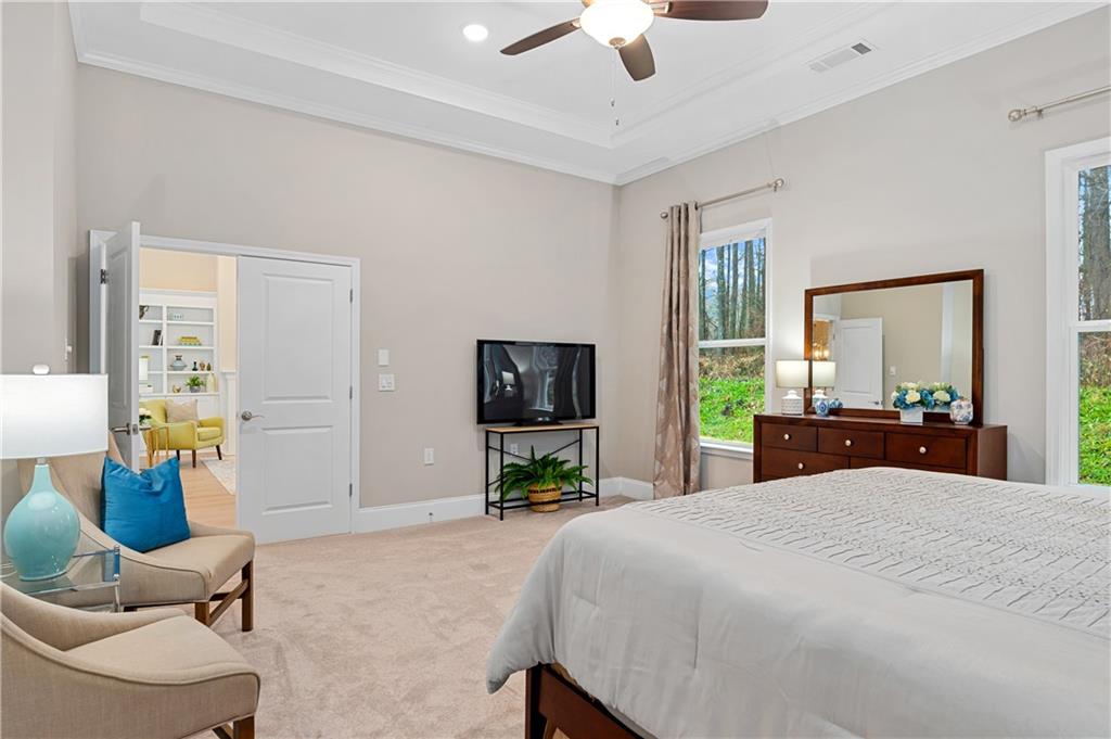 144 Bridgeview (lot 12) Way Property Photo 26