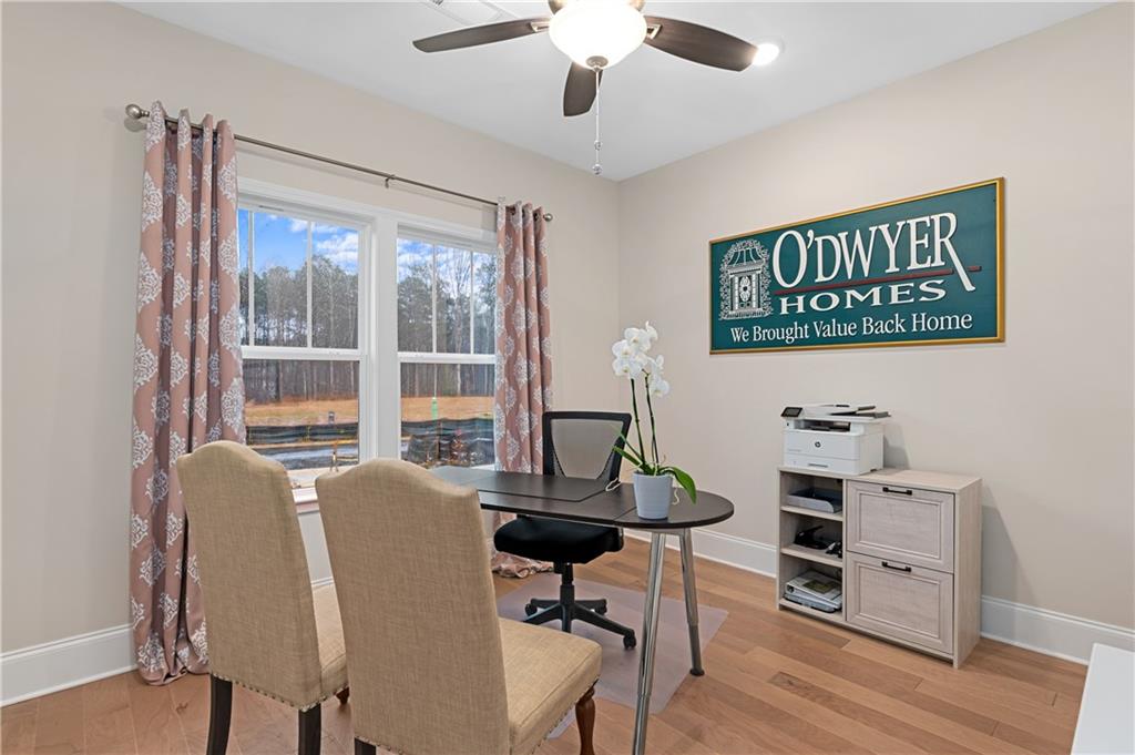 144 Bridgeview (lot 12) Way Property Photo 36
