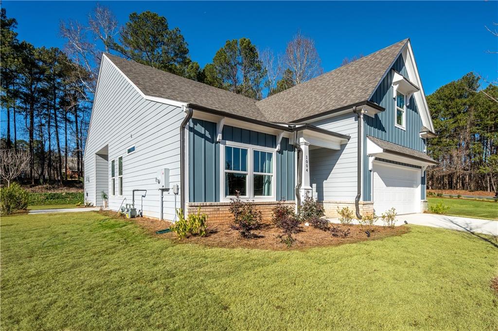 144 Bridgeview (lot 12) Way Property Photo 38
