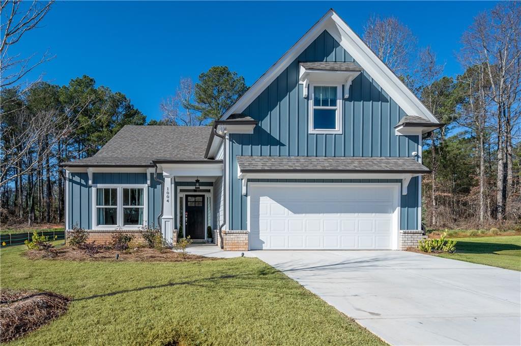 144 Bridgeview (lot 12) Way Property Photo 40