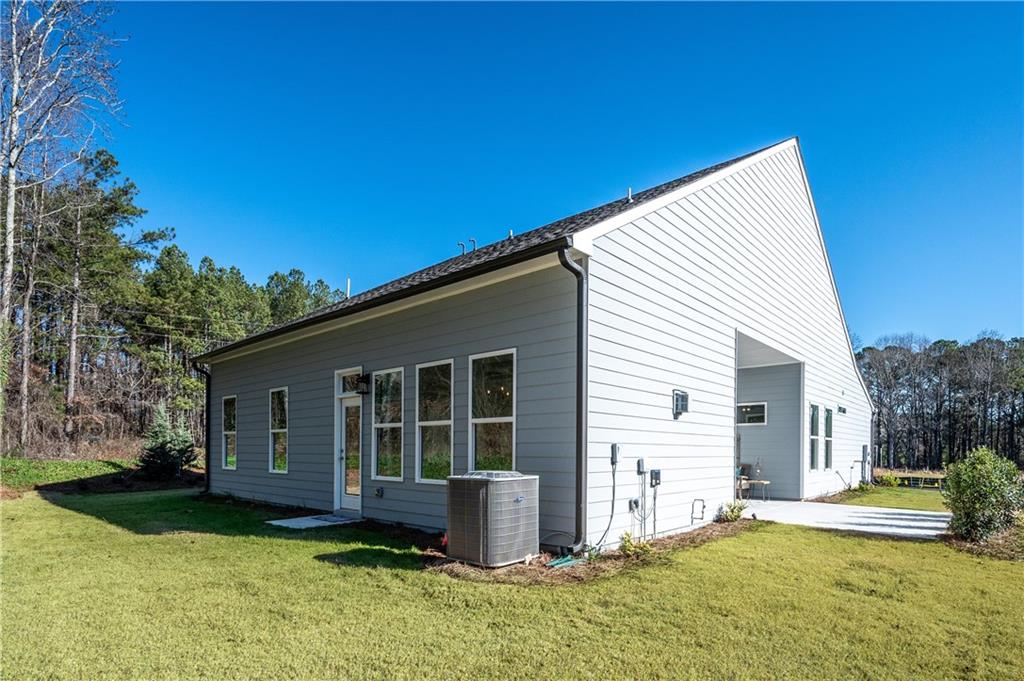 144 Bridgeview (lot 12) Way Property Photo 43