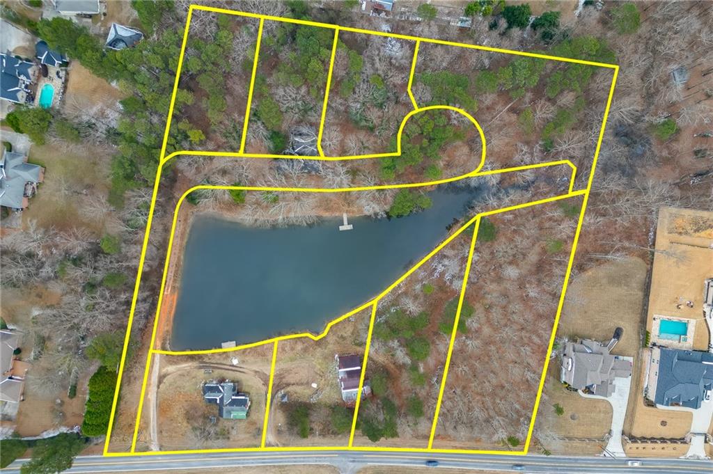 3251 Camp Branch Road Property Photo 1