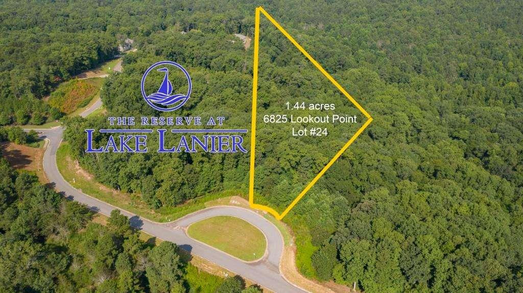 6825 Lookout Property Photo 1