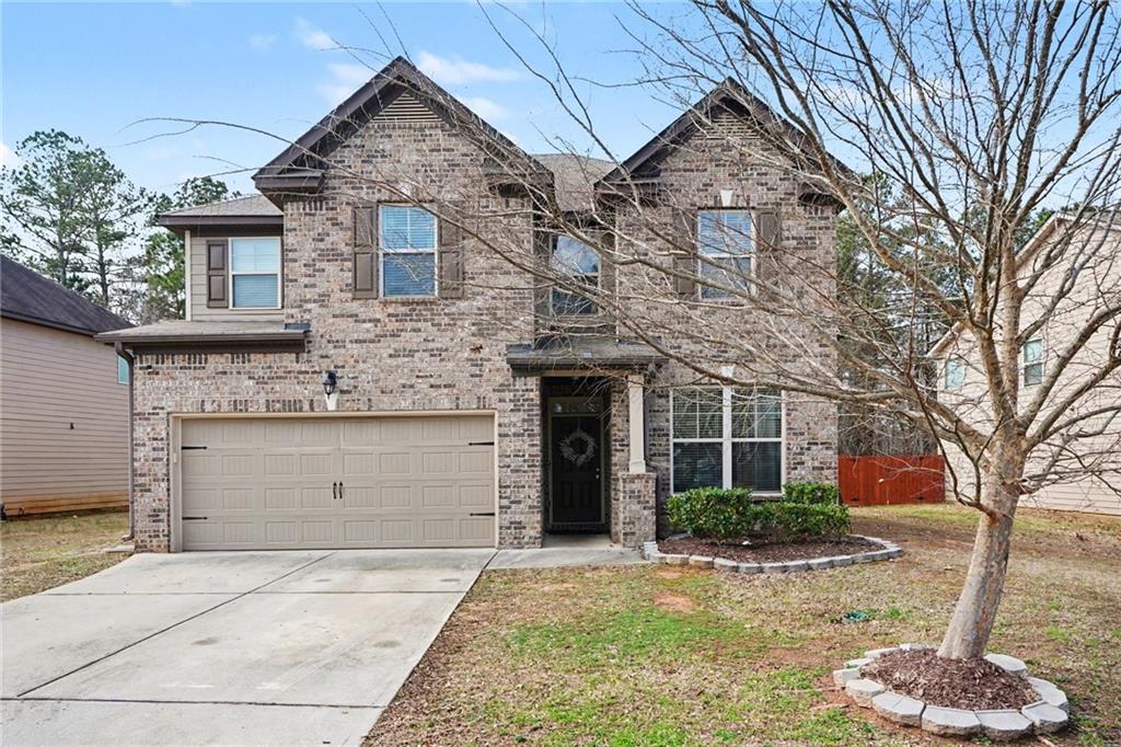 1417 Stone Ridge Court Property Photo 1
