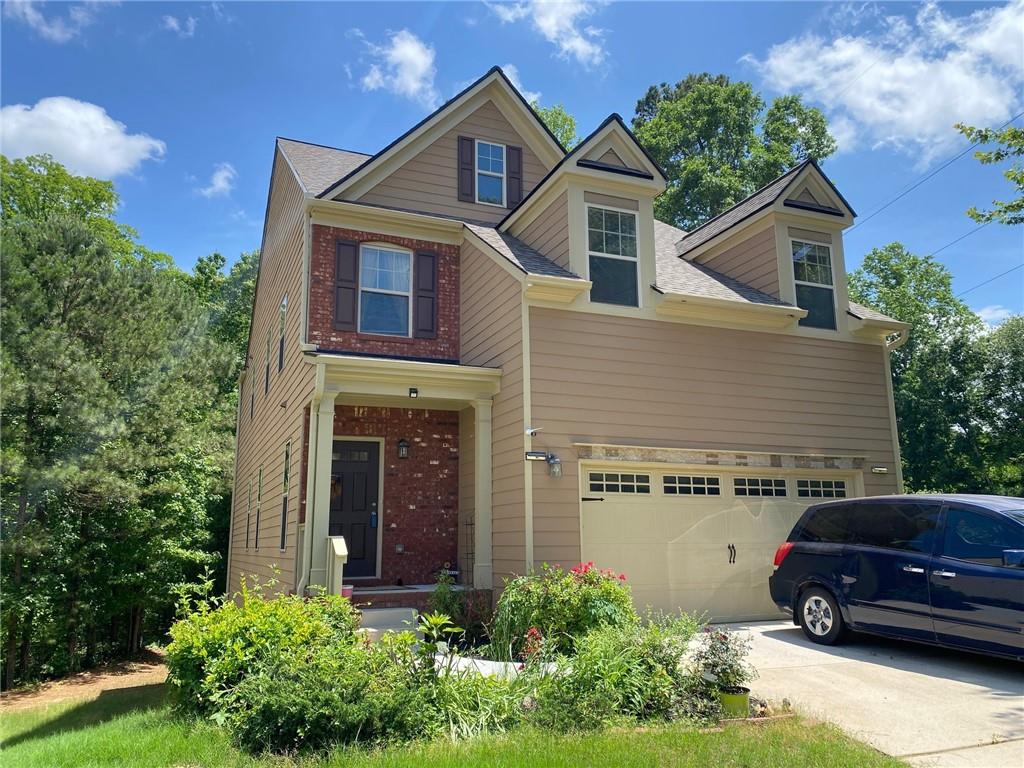 3692 Archgate Court Property Photo 1