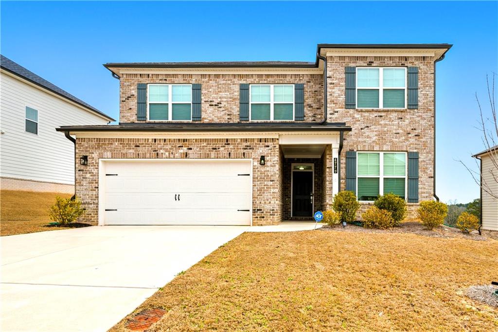 4779 Mock Orange Street Sw Property Photo 1