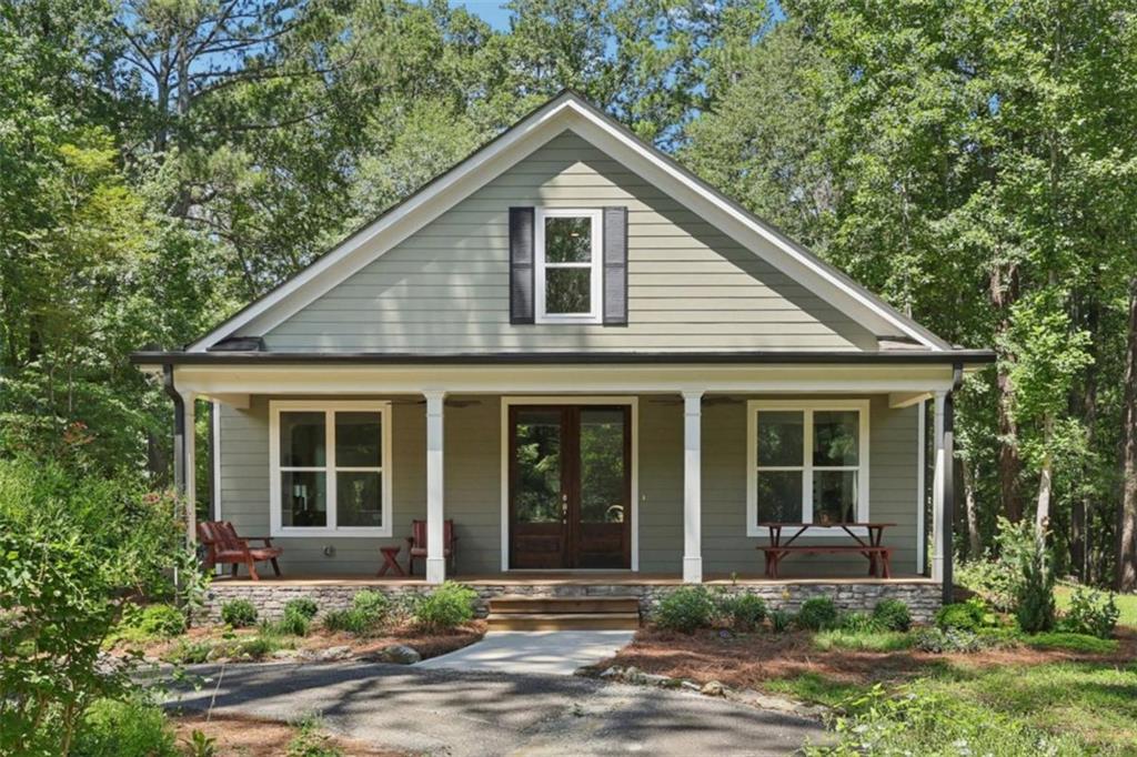 250 Stagecoach Road Property Photo 1