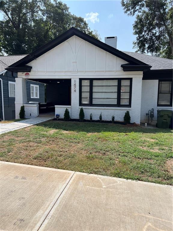 1474 Beecher Street SW Property Photo 1