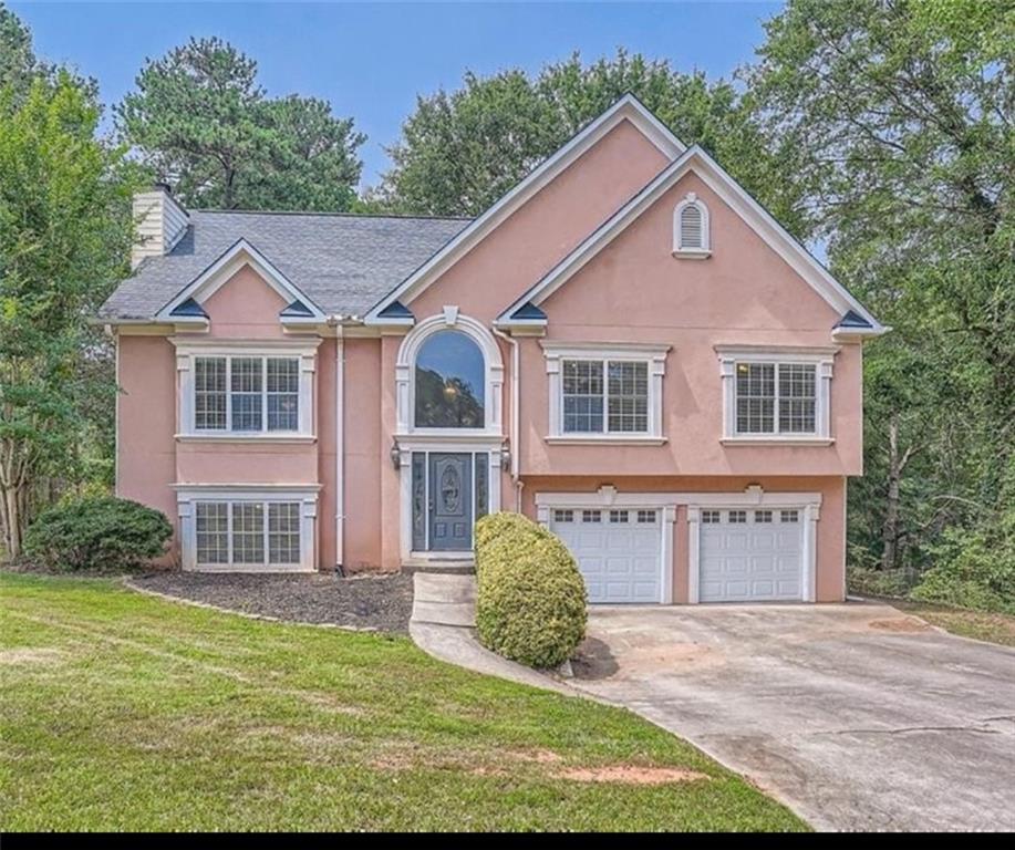 5046 Sunbrook Drive Nw Property Photo 1