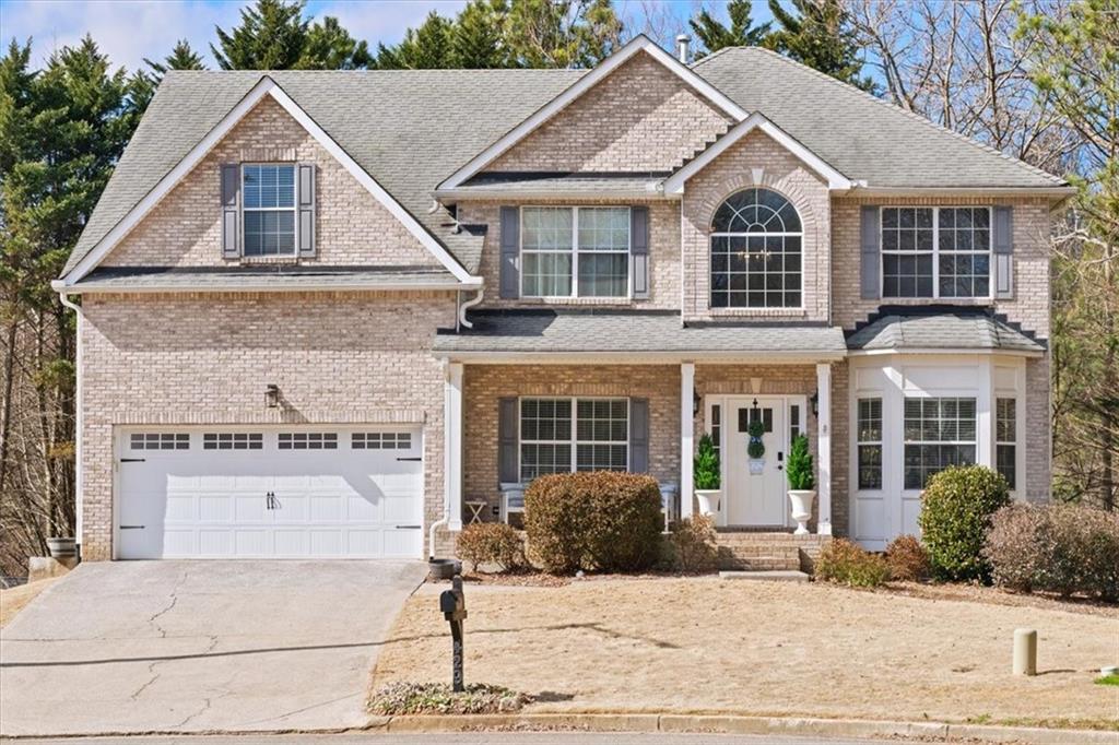 429 Farmwood Way