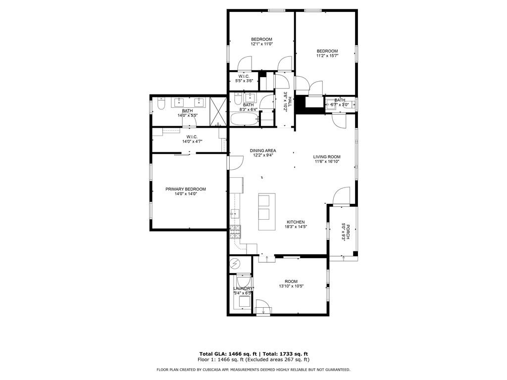 1477 Spruce Drive Property Photo 29