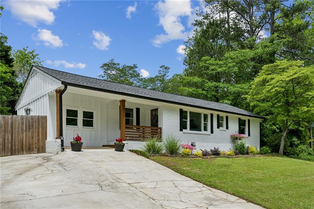 1477 Spruce Drive Property Photo 30