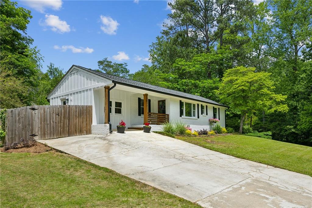 1477 Spruce Drive Property Photo 31