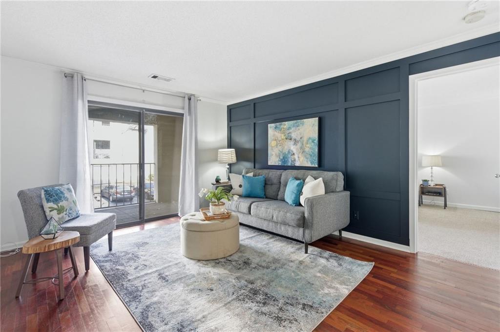 2657 Lenox Road NE Unit E68