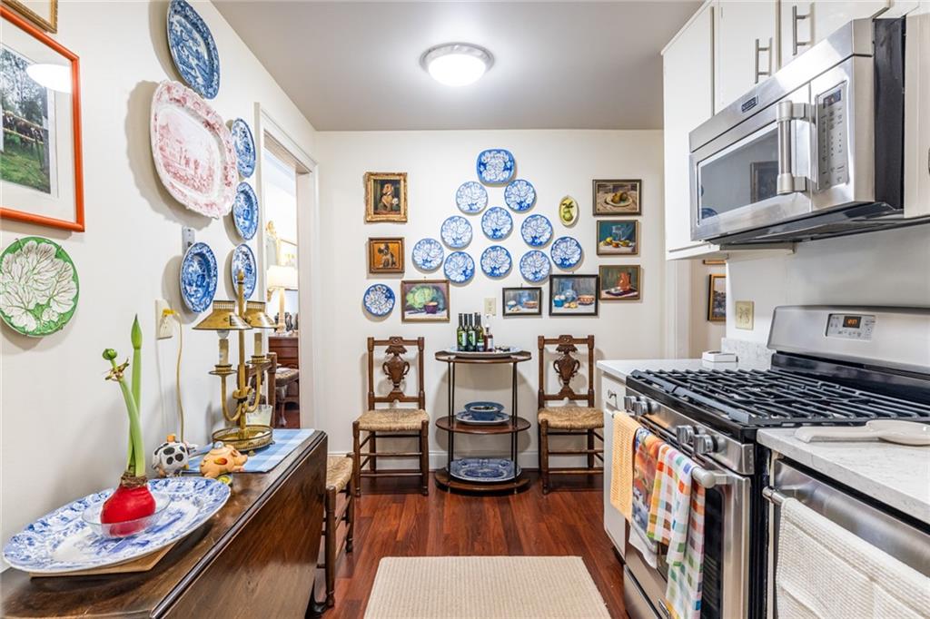 2734 Peachtree Road Nw Unit A404 Property Photo 10