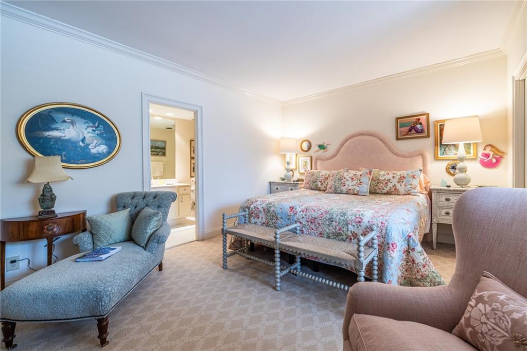 2734 Peachtree Road Nw Unit A404 Property Photo 20