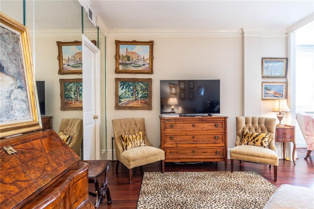 2734 Peachtree Road Nw Unit A404 Property Photo 31