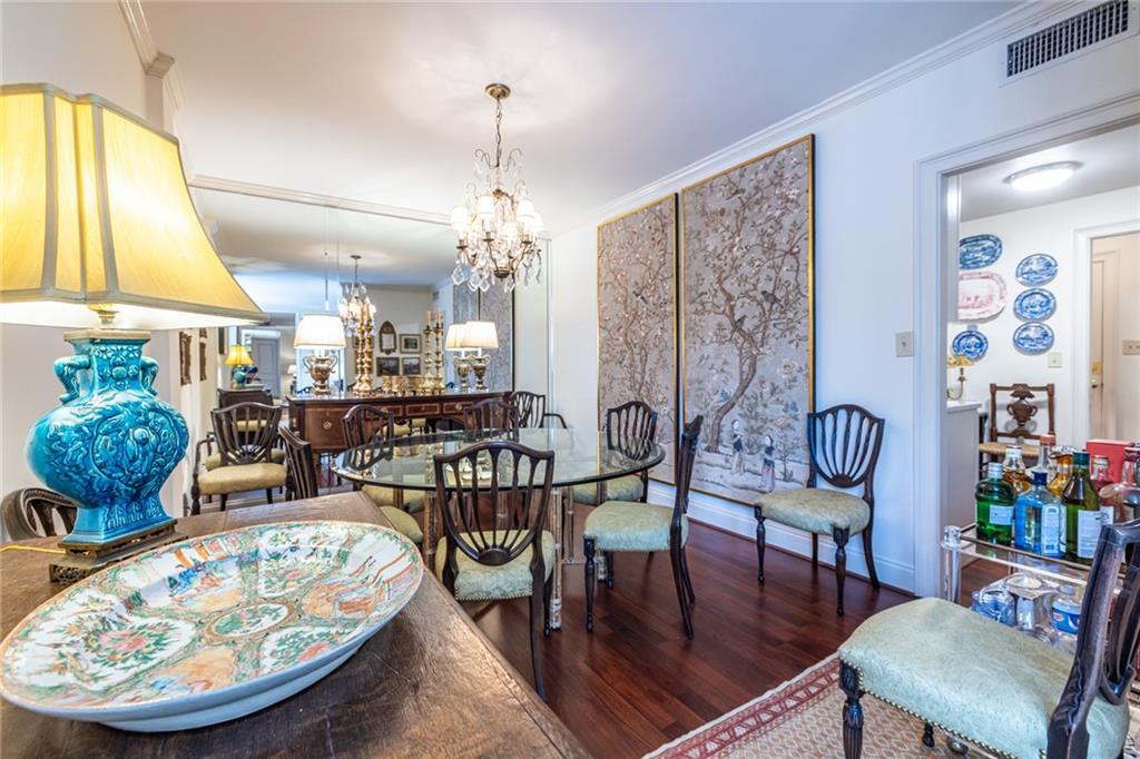 2734 Peachtree Road Nw Unit A404 Property Photo 33